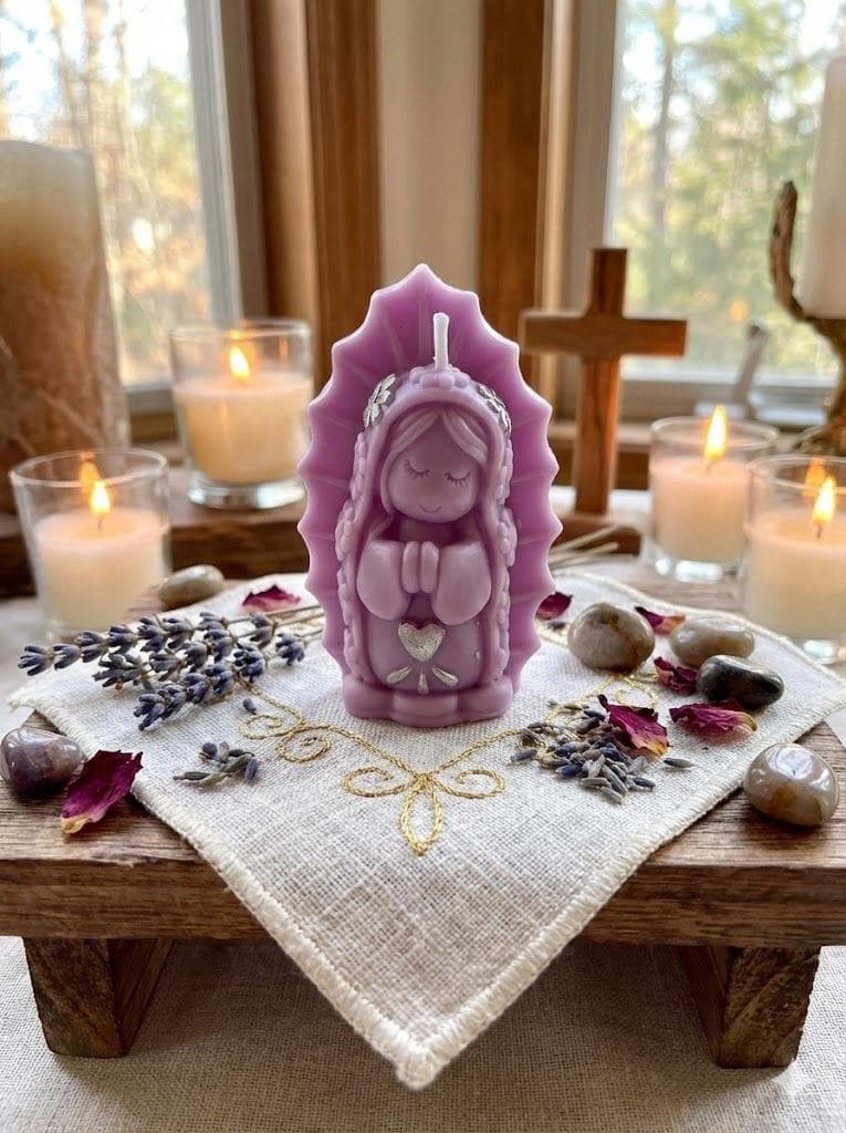Virgencita